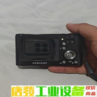 出一台卡片机 蓝调nv33 老相机 三星CCD 维修询价