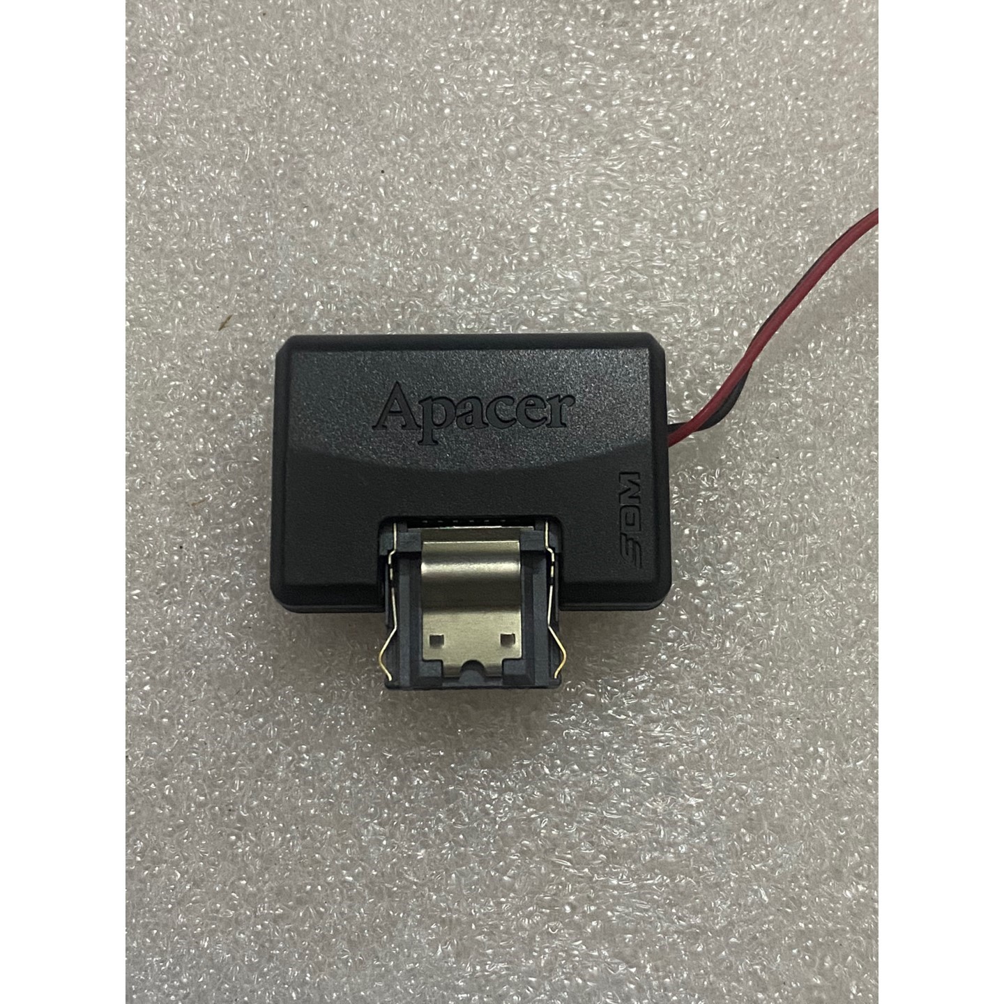 宇瞻APACER SLC DOM 电子 固态盘 8G宽温高耐咨询维修咨询维修咨