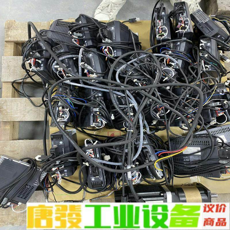 雷赛伺服L7-750-DK，ACM2-08008H 维修询价