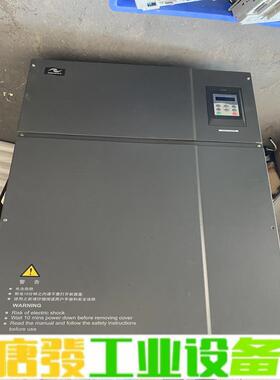 汇川MD420变频器132KW MD420NT13 维修询价