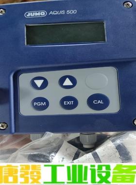 全新JUMO 久茂一体式MG-000000788- 维修询价