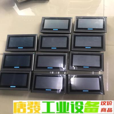 汇川触摸屏，IT6070TS-F01有6台， 维修询价