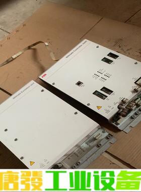 ABB控制器3BSE018732R1，PFVI 4 维修询价