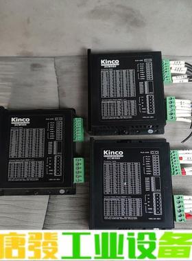 步科步进驱动器2cm560成色漂亮三个打包150 维修询价