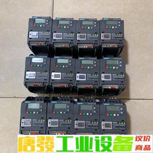7CV0拆机西门子V2 维修询价 5BE13 6SL3210
