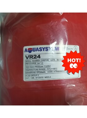 金风1.5机组 膨胀罐 AQUASYSTEM VR24 24咨询维修