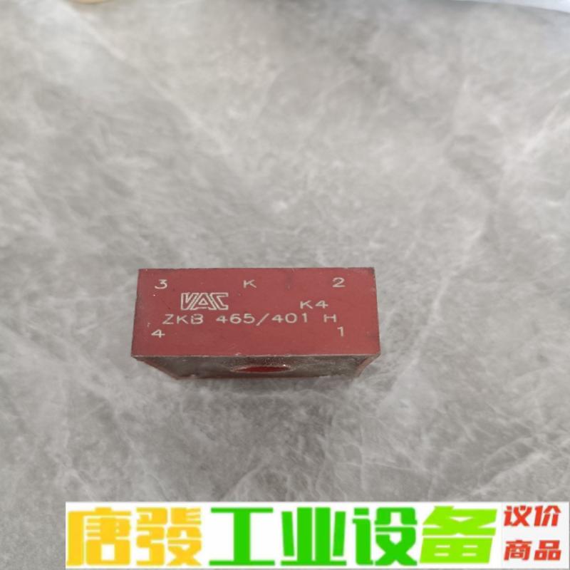 ZKB465/410-80-N2   传感器原装拆 维修询价