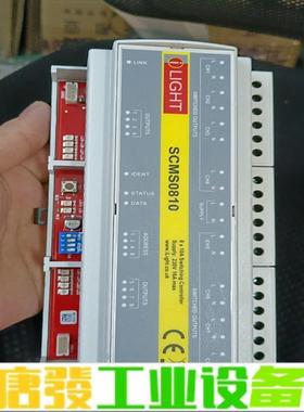iLIGHT主控制器SCMS0810，1台 维修询价