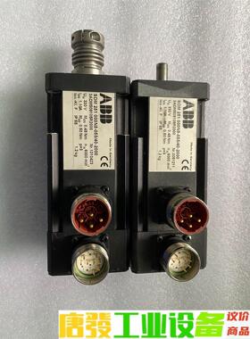 ABB伺服电机SDM 251 000N5-055/40-20 议价下单