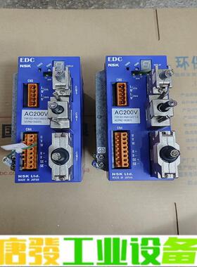 NSK驱动器M-EDC-PN2012AB5F5，成 维修询价