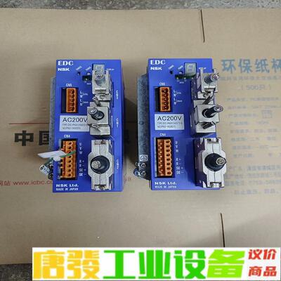NSK驱动器M-EDC-PN2012AB5F5，成 维修询价