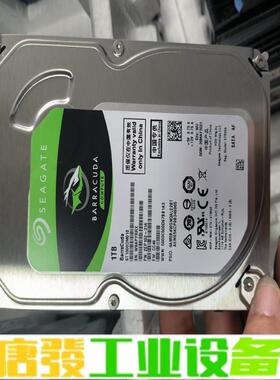 希捷ST1000DM010 1TB SATA串口机 维修询价