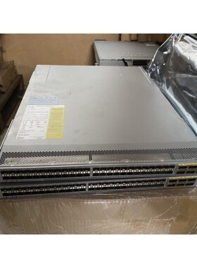 思科cisco N9K-C9372PX 48口10GSFP+咨询维修咨询维修咨询维修