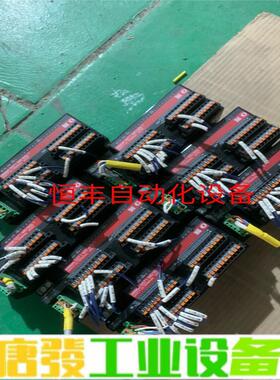 欧姆龙DST1-MD16SL-1拆机一起7个。成色 维修询价