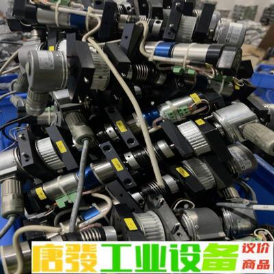 德国冯哈勃减速电机3557K024CS 30/1  维修询价