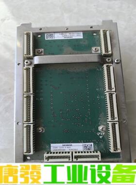 西门子接线板，双层板，上面型号s30861-020 维修询价