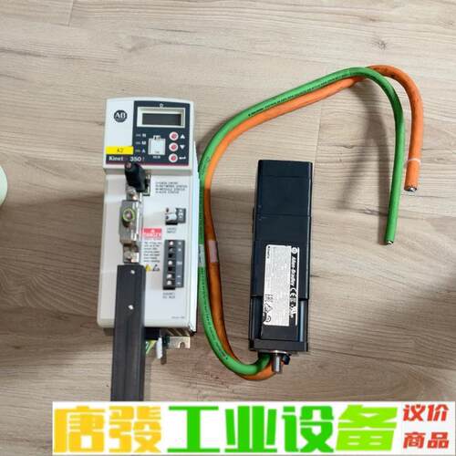 AB驱动拆机2097-VPR0-LM二手拆机成色好 维修询价