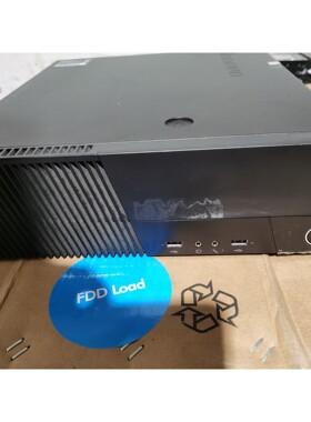 联想H81 ThinkCentre M4500s 小型主机咨询维修