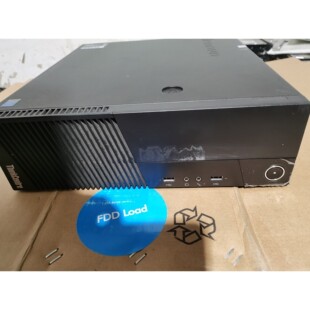 联想H81 ThinkCentre M4500s 小型主机咨询维修