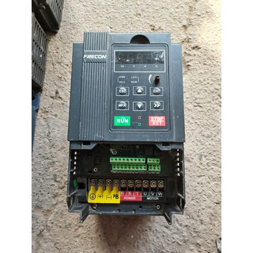 孚瑞肯11KW变频器FR500HL4T11PB咨询维修