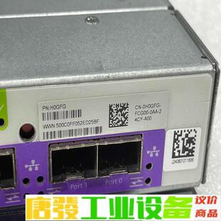 EMC 0MJ9W5 0H0GFG DELL 维修询价