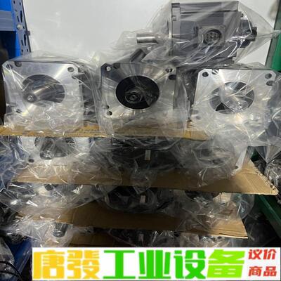 松下A6 2kw电机MHMF202L1H6M功能正 维修询价