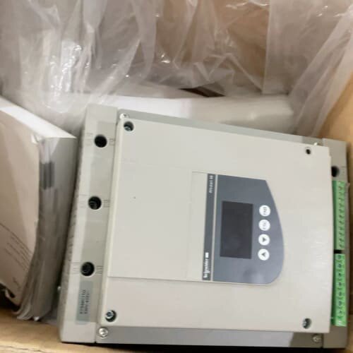 55KW 施耐德软启动器ATS48C11Q回馈新老客户咨询维修
