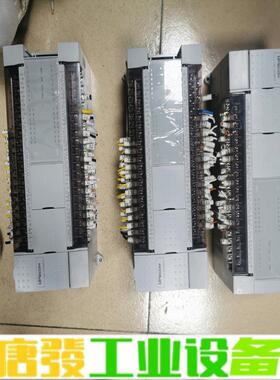 维控PLC，型号LX3V-2424MT4H-A，现 维修询价