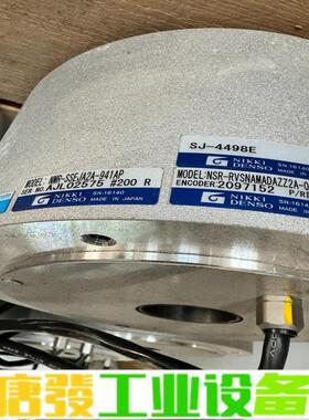 NIKKI转盘 NMR-SSEJA2A-941AP 维修询价