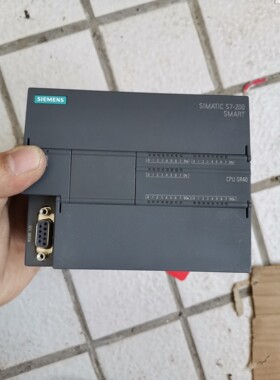 SR40 6ES7 288-1SR40-0AA0 CPU S咨询维修