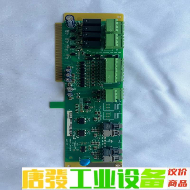 英威腾高压GD5000 CHH100高压变频器系统 维修询价