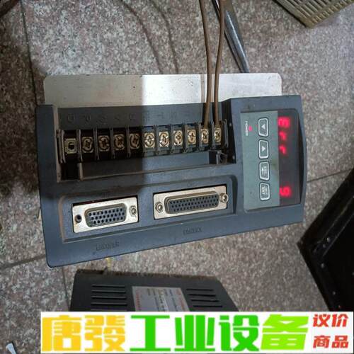 科莱斯特伺服驱动器CLAST CAT-A15-C  维修询价