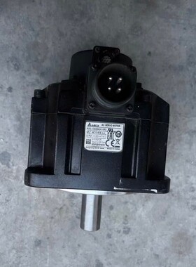 ECMB3MEA1310RS1台达B3伺服电机1KW成咨询维修