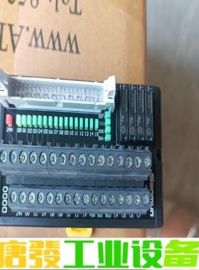 Senmun基恩士 CPU专用端子台D000，数量 维修询价