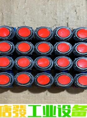 日本和泉IDEC AVN启动按钮 红色 开孔30m 维修询价