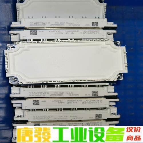 GD75PIT120C6S GD75PIX120C 维修询价