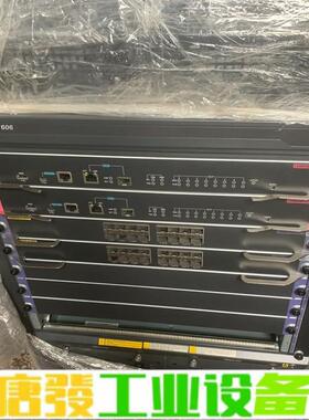 H3C S7606核心交换机 LSQM3MPUB3 维修询价