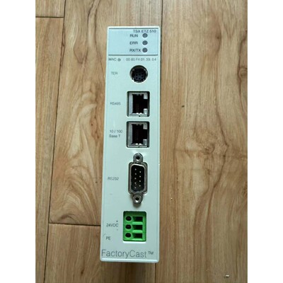 施耐德tsxetz510 全新无包装 需要者请咨询维修