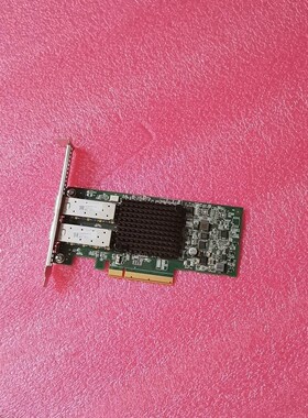 中兴 网卡SFX2P -A 双光口万兆  G0508SFX2咨询维修