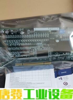 ADLINK 凌华 PCI-8134A 全新 维修询价