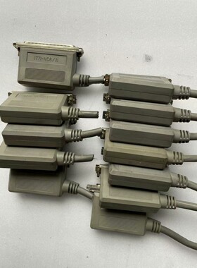 AB罗克韦尔1771-NC6/A,接头32块,,成色咨询维修咨询维修