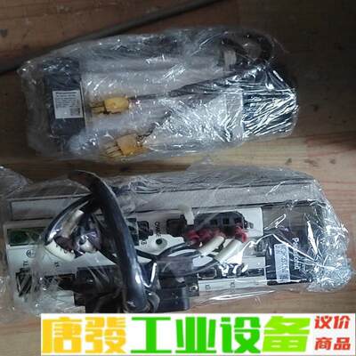 松下伺服驱动器MCDHT3520E02 MHMJ维修询价