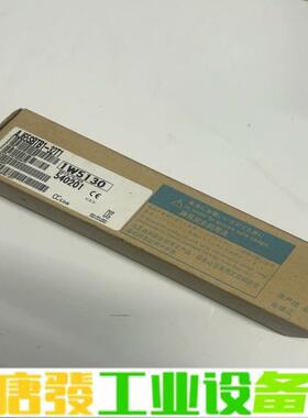Mitsubishi/三菱全新原装进口AJ65SB 维修询价