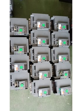 施耐德ATV310HU30N4A大小功率变频器功能正常成色如咨询维修咨询