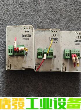 EMF2102IBCV002 伦茨拆机模块  功能 维修询价