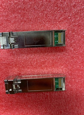 原装 Finisar 10G 万兆多模850 光纤模块FTL咨询维修咨询维修