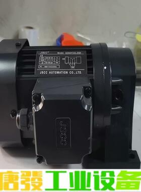 精研电机S250Y22L25H，4台具体功能看标签 维修询价