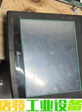 haiwell触摸屏hd102L，实拍图，拆机，包 维修询价