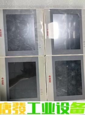 中达优控触摸屏FE700QA，F700Q-A二手拆 维修询价