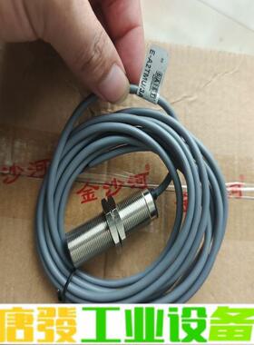 全新saiet E-A2TMU/3AN 接近开关直 维修询价